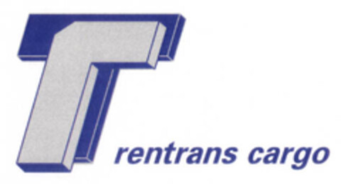 rT rentrans cargo Logo (EUIPO, 01/11/2006)