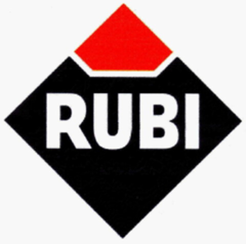 RUBI Logo (EUIPO, 01/13/2006)