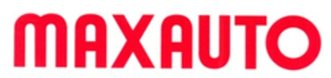 MAXAUTO Logo (EUIPO, 09.06.2006)