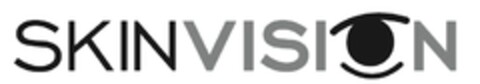 SKINVISION Logo (EUIPO, 27.07.2006)