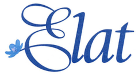 ELAT Logo (EUIPO, 09.08.2006)