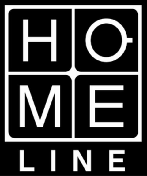 HOME LINE Logo (EUIPO, 13.09.2006)