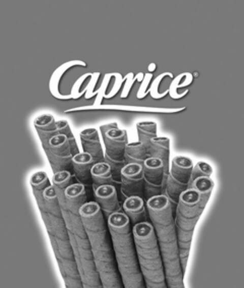 Caprice Logo (EUIPO, 13.10.2006)