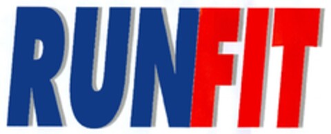 RUNFIT Logo (EUIPO, 03/09/2007)