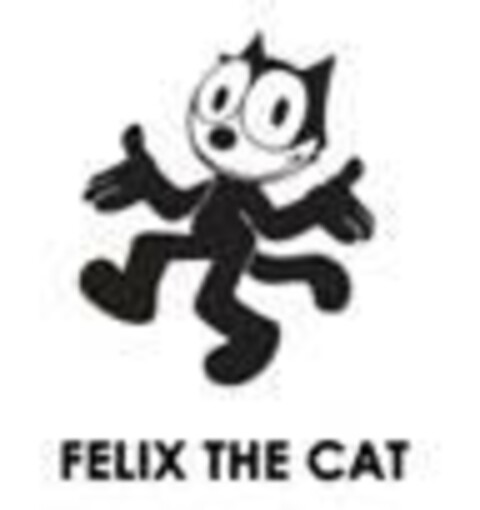 FELIX THE CAT Logo (EUIPO, 19.03.2007)