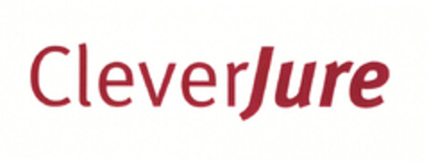 Clever Jure Logo (EUIPO, 02.04.2007)