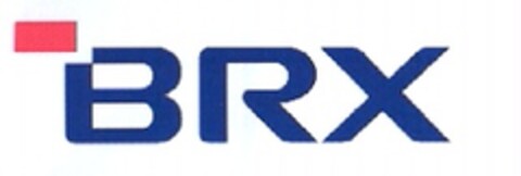 BRX Logo (EUIPO, 09.05.2007)