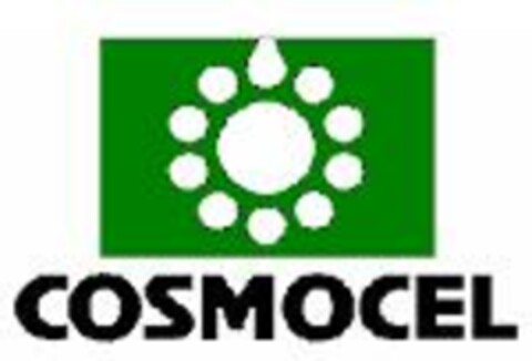 COSMOCEL Logo (EUIPO, 05/21/2007)