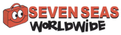 SEVEN SEAS WORLDWIDE Logo (EUIPO, 17.05.2007)