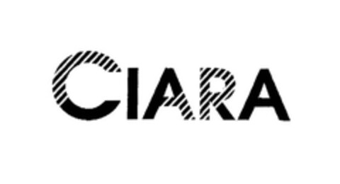 CIARA Logo (EUIPO, 05/30/2007)