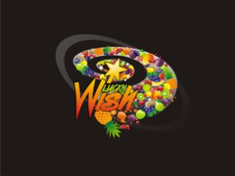 Lucky Wish Logo (EUIPO, 19.09.2007)