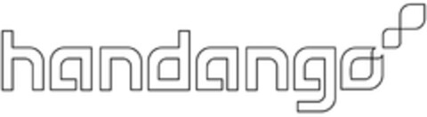 handango Logo (EUIPO, 21.08.2007)