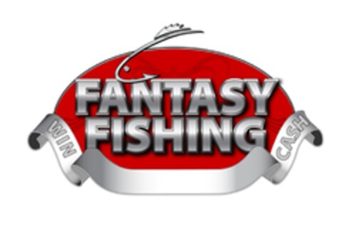 FANTASY FISHING WIN CASH Logo (EUIPO, 29.08.2007)