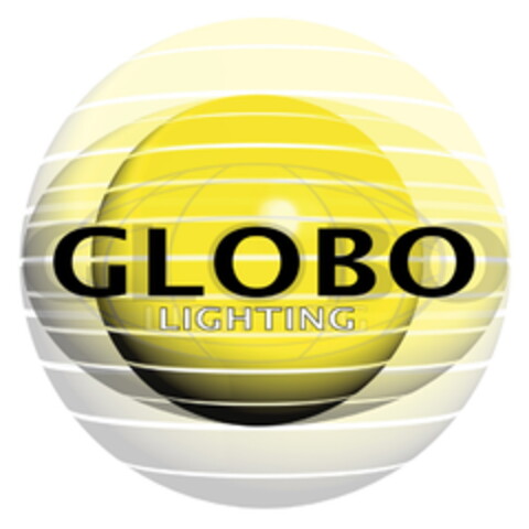 GLOBO LIGHTING Logo (EUIPO, 24.09.2007)