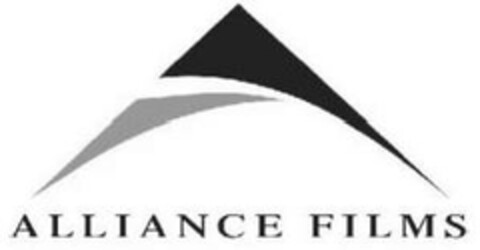 ALLIANCE FILMS Logo (EUIPO, 04.10.2007)