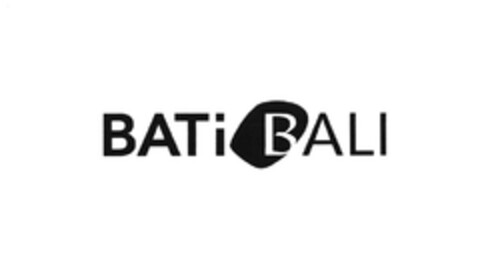 BATi BALI Logo (EUIPO, 26.09.2007)