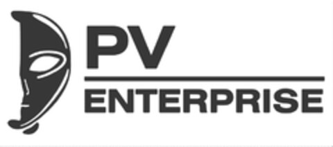 PV ENTERPRISE Logo (EUIPO, 17.10.2007)