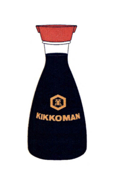 KIKKOMAN Logo (EUIPO, 11/26/2007)