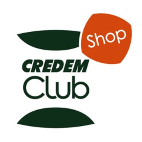Shop CREDEM CLUB Logo (EUIPO, 15.02.2008)