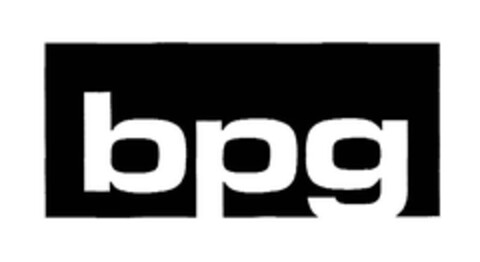 bpg Logo (EUIPO, 08.02.2008)