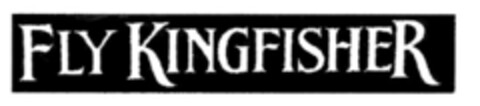 FLY KINGISHER Logo (EUIPO, 29.02.2008)