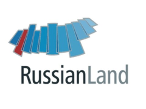 RussianLand Logo (EUIPO, 25.04.2008)