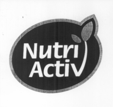 Nutri Activ Logo (EUIPO, 27.06.2008)