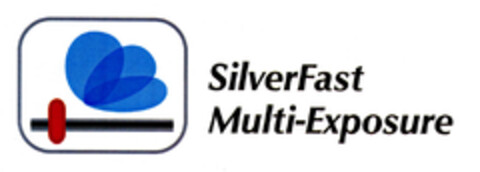 SilverFast Multi-Exposure Logo (EUIPO, 16.06.2008)