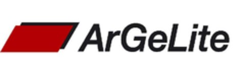 ArGeLite Logo (EUIPO, 15.07.2008)