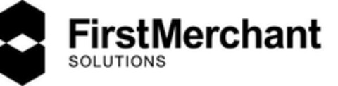 FirstMerchant SOLUTIONS Logo (EUIPO, 25.07.2008)