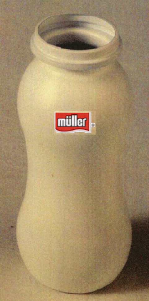 müller Logo (EUIPO, 07/21/2008)