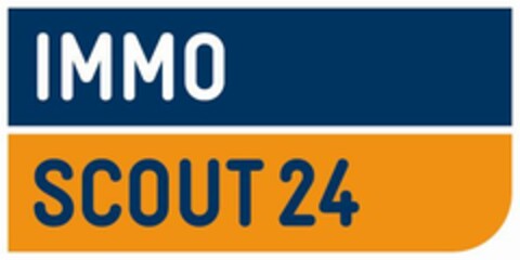 IMMO SCOUT24 Logo (EUIPO, 13.11.2008)