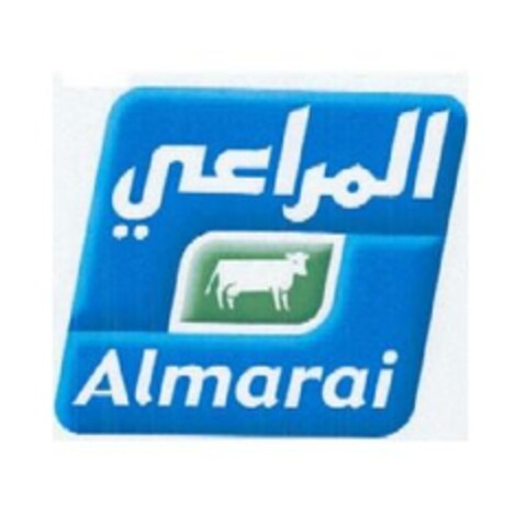 Almarai Logo (EUIPO, 09.02.2009)