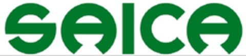 SAICA Logo (EUIPO, 10.02.2009)