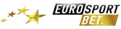 EUROSPORT BET. Logo (EUIPO, 23.03.2009)