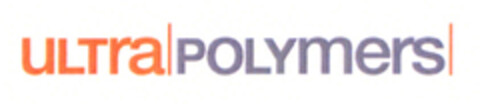 ULTRAPOLYMERS. Logo (EUIPO, 05.12.2008)