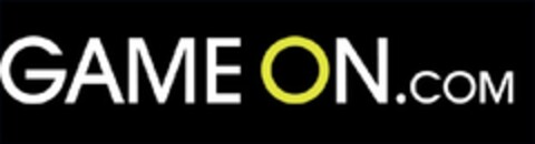 Game On.com Logo (EUIPO, 04/07/2009)