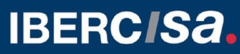 IBERCISA. Logo (EUIPO, 29.04.2009)