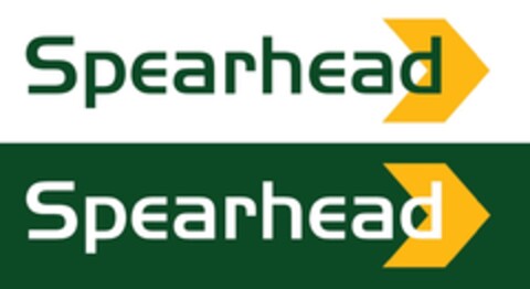 Spearhead Spearhead Logo (EUIPO, 16.06.2009)