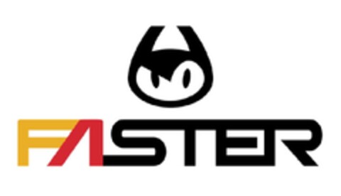 FASTER Logo (EUIPO, 07/07/2009)