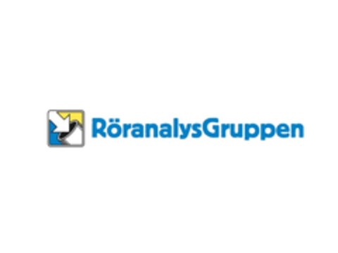 RÖRANALYSGRUPPEN Logo (EUIPO, 15.09.2009)