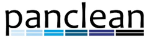 PANCLEAN Logo (EUIPO, 07.10.2009)