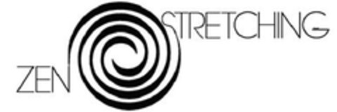 ZEN STRETCHING Logo (EUIPO, 09.10.2009)
