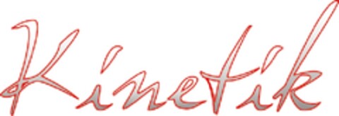 Kinetik Logo (EUIPO, 22.11.2009)