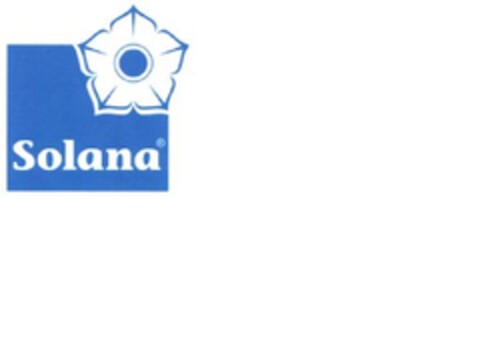 Solana Logo (EUIPO, 01/12/2010)