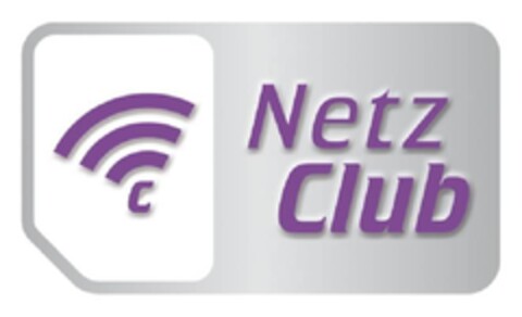 NetzClub Logo (EUIPO, 05.03.2010)
