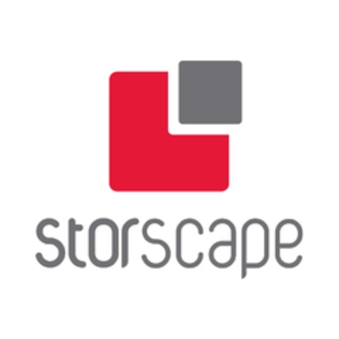 storscape Logo (EUIPO, 20.01.2010)