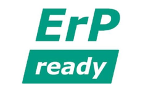 ErP ready Logo (EUIPO, 02.02.2010)