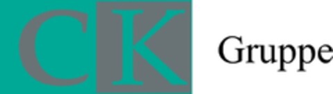 CK Gruppe Logo (EUIPO, 23.02.2010)