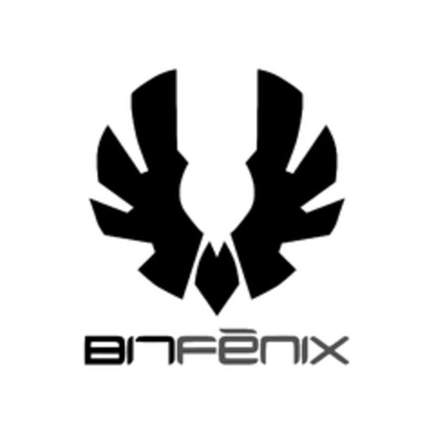 BITFENIX Logo (EUIPO, 07.04.2010)